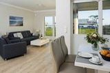 Ferienwohnung in Gr&ouml;mitz - Wohnung "Ostseeblick" - Bild 9