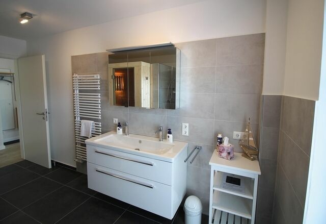Ferienwohnung in Gr&ouml;mitz - Wohnung "Ostseeblick" - Bild 13
