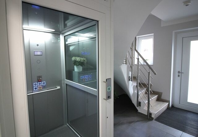Ferienwohnung in Gr&ouml;mitz - Wohnung "Ostseeblick" - Bild 21