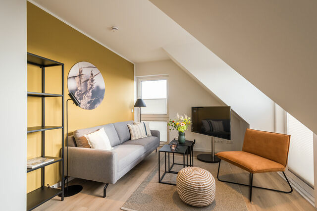 Ferienwohnung in Gr&ouml;mitz - Peters Lodge 8 - Bild 8