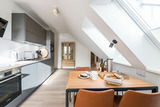 Ferienwohnung in Gr&ouml;mitz - Peters Lodge 8 - Bild 12