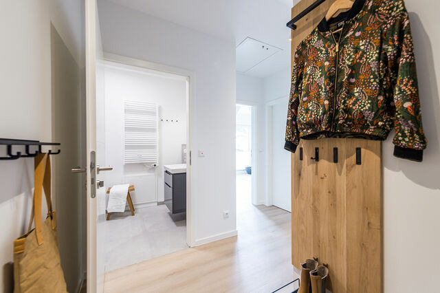 Ferienwohnung in Gr&ouml;mitz - Peters Lodge 9 - Bild 6