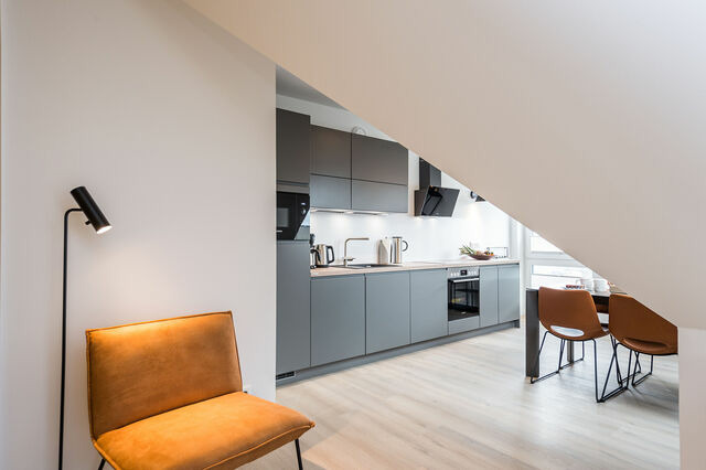 Ferienwohnung in Gr&ouml;mitz - Peters Lodge 9 - Bild 9