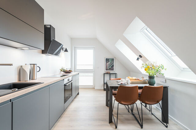 Ferienwohnung in Gr&ouml;mitz - Peters Lodge 9 - Bild 10