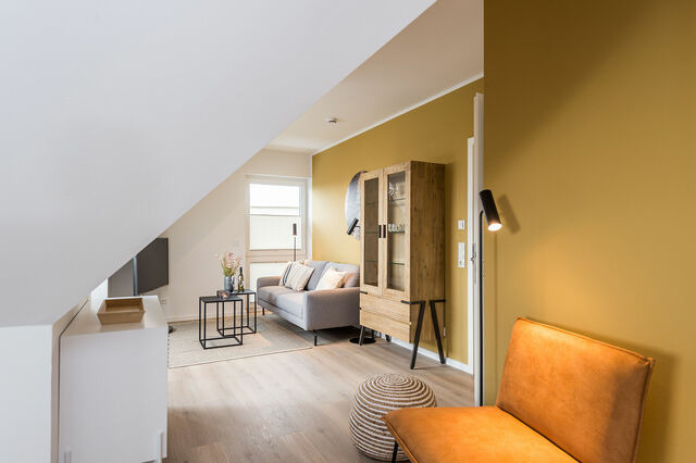 Ferienwohnung in Gr&ouml;mitz - Peters Lodge 9 - Bild 14