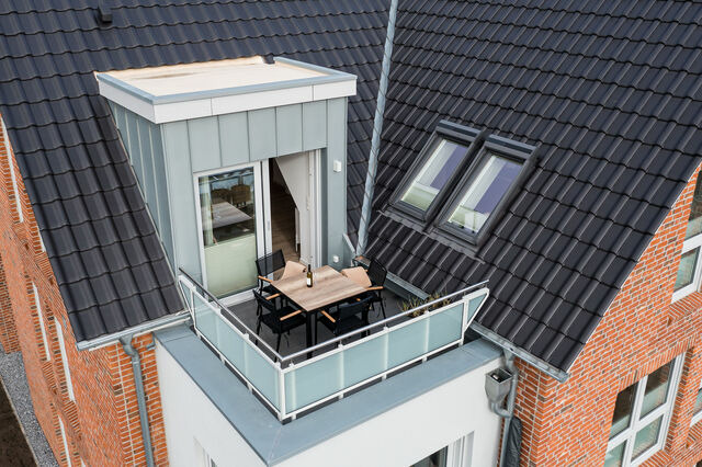 Ferienwohnung in Gr&ouml;mitz - Peters Lodge 9 - Bild 16