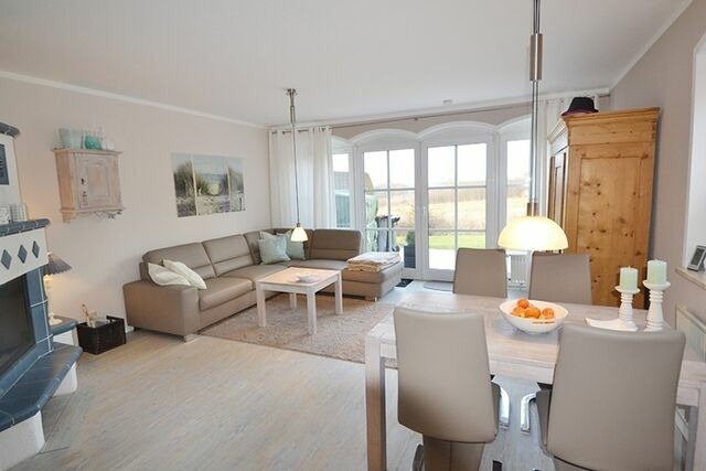 Ferienhaus in Gr&ouml;mitz - Teichhaus - Bild 2