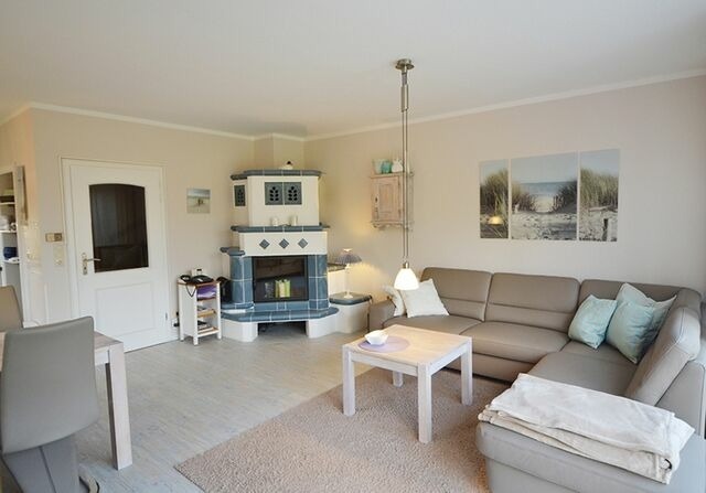 Ferienhaus in Gr&ouml;mitz - Teichhaus - Bild 3