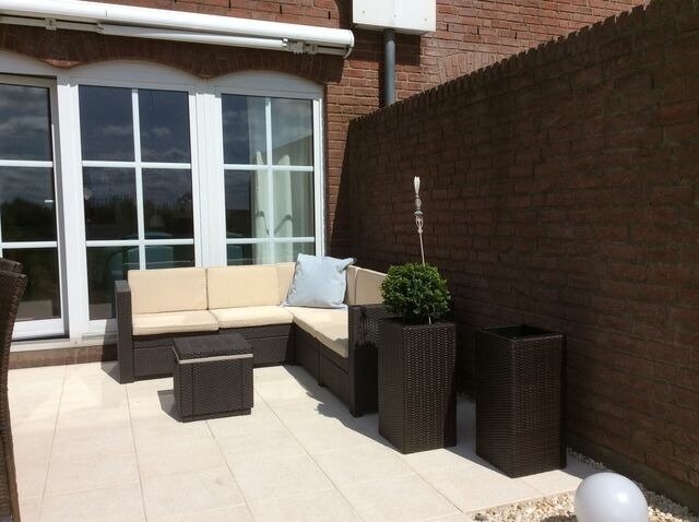 Ferienhaus in Gr&ouml;mitz - Teichhaus - Bild 10