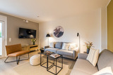 Ferienwohnung in Grömitz - Peters Lodge 3 - Bild 1