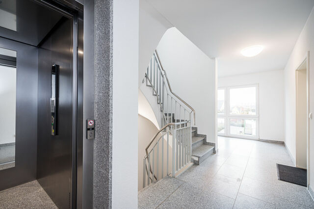 Ferienwohnung in Grömitz - Peters Lodge 3 - Bild 14