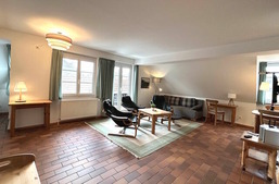 Ferienwohnung in Prerow - Resi H5