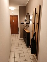 Ferienwohnung in Kellenhusen - FeWo K&uuml;stenfieber Nr. 40 - Strandhotel - Bild 6