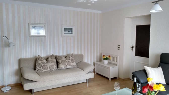 Ferienwohnung in K&uuml;hlungsborn - Ferienwohnung M&uuml;ller - Bild 4