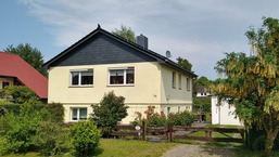 Ferienwohnung M&uuml;ller