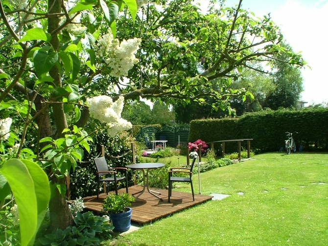 Ferienwohnung in K&uuml;hlungsborn - Ferienwohnung M&uuml;ller - Bild 10