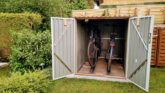 Ferienwohnung in K&uuml;hlungsborn - Ferienwohnung M&uuml;ller - Bild 11