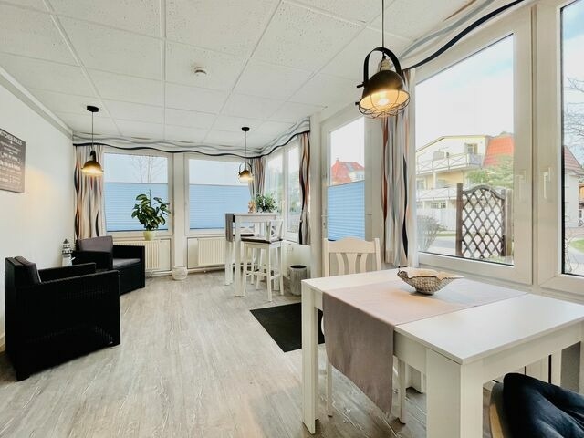 Ferienwohnung in Dierhagen - M&ouml;wennest App. 2 - Bild 15