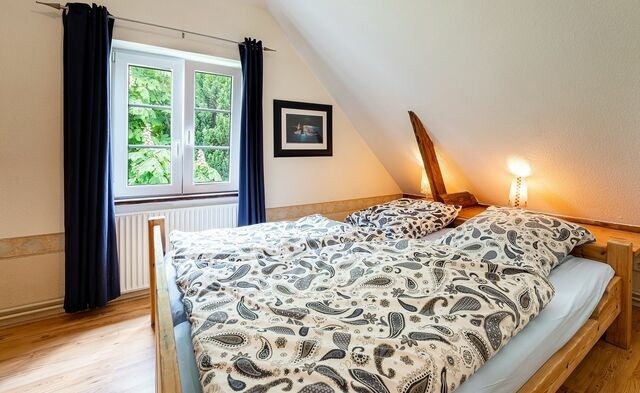 Ferienhaus in Ulsnis - Ferienhaus Alte Schmiede - Bild 2