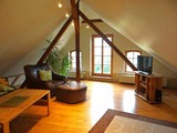 Ferienhaus in Ulsnis - Ferienhaus Alte Schmiede - Bild 4