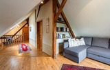 Ferienhaus in Ulsnis - Ferienhaus Alte Schmiede - Bild 5
