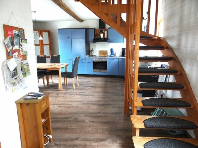 Ferienhaus in Ulsnis - Ferienhaus Alte Schmiede - Bild 9