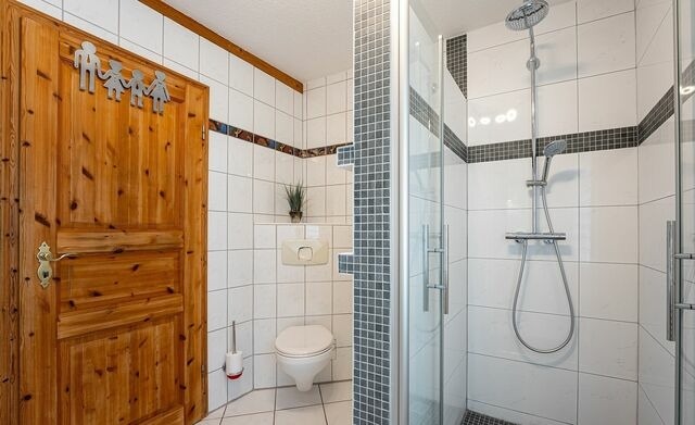 Ferienhaus in Ulsnis - Ferienhaus Alte Schmiede - Bild 11