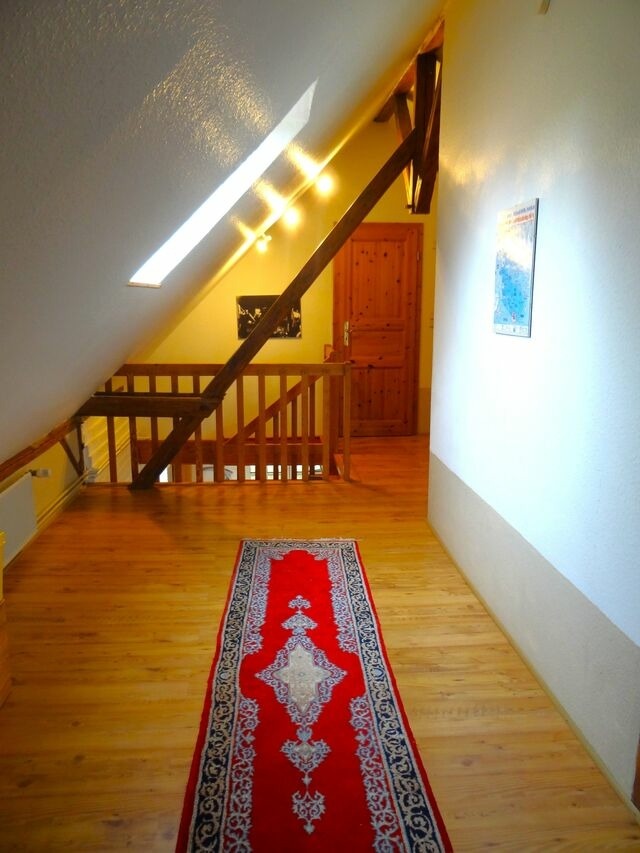 Ferienhaus in Ulsnis - Ferienhaus Alte Schmiede - Bild 12