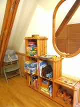 Ferienhaus in Ulsnis - Ferienhaus Alte Schmiede - Bild 13