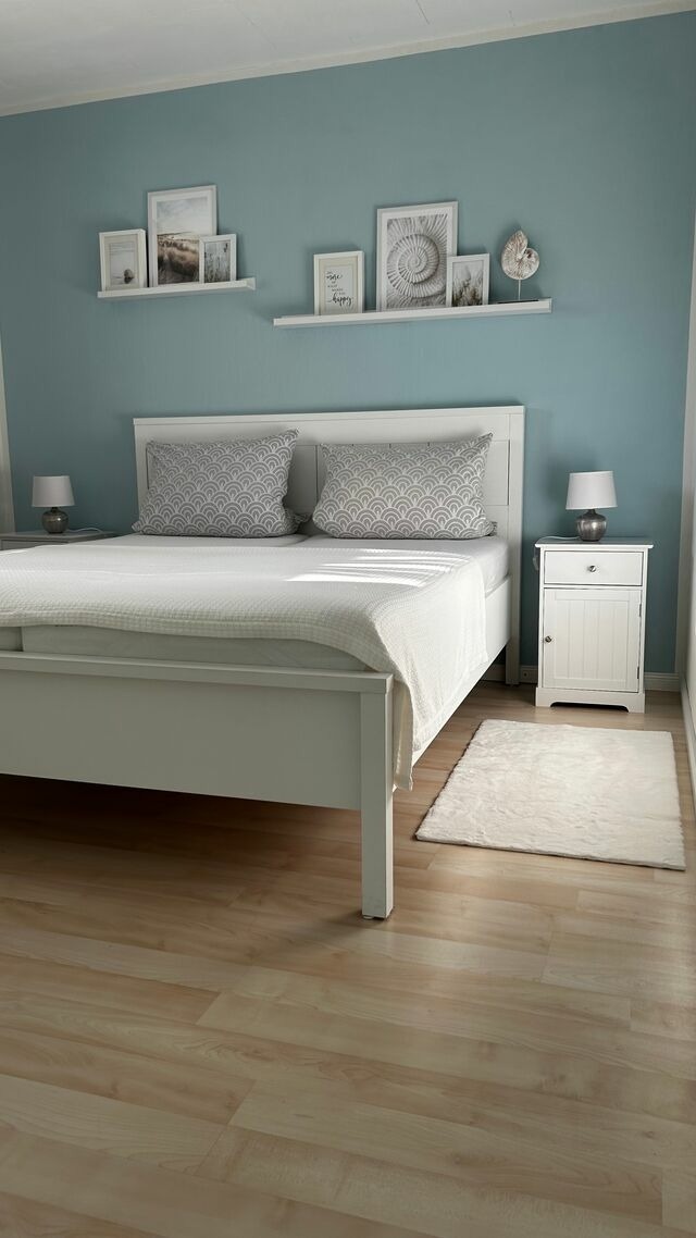 Ferienhaus in Rabenkirchen-Faulück - Ferienhaus Spatz - Bild 10