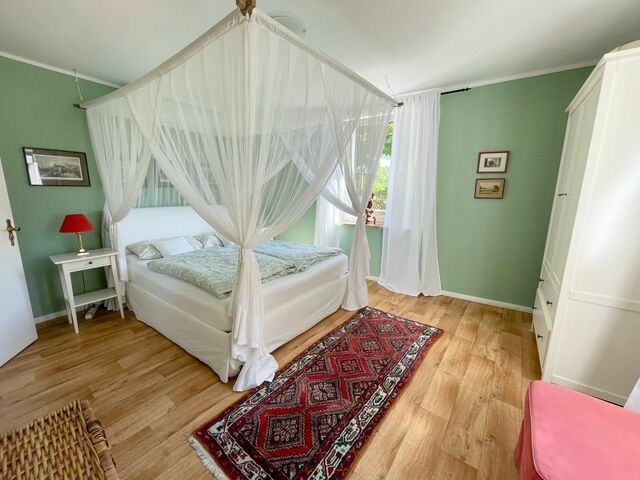 Ferienwohnung in Schleswig - Ferienwohnungen Eva Schnetz - Nr. 1 im Erdgeschoss - Bild 2