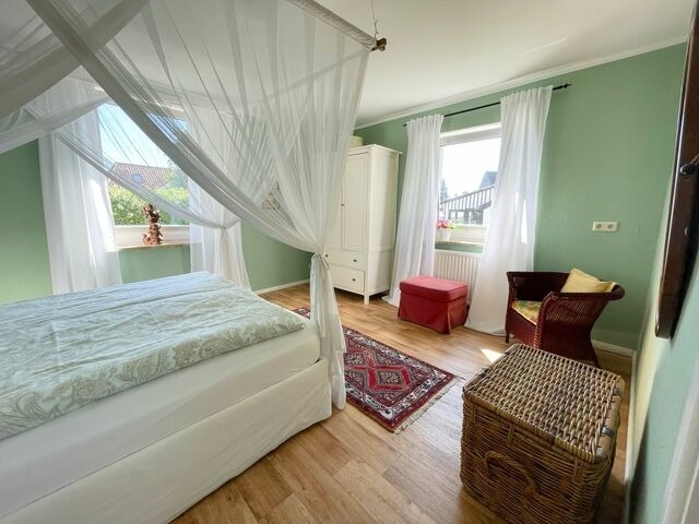 Ferienwohnung in Schleswig - Ferienwohnungen Eva Schnetz - Nr. 1 im Erdgeschoss - Bild 7