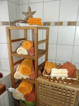 Ferienwohnung in Rabenkirchen-Faul&uuml;ck - Bauernhof Fl&uuml;h - Ferienwohnung Gudrun - Bild 14