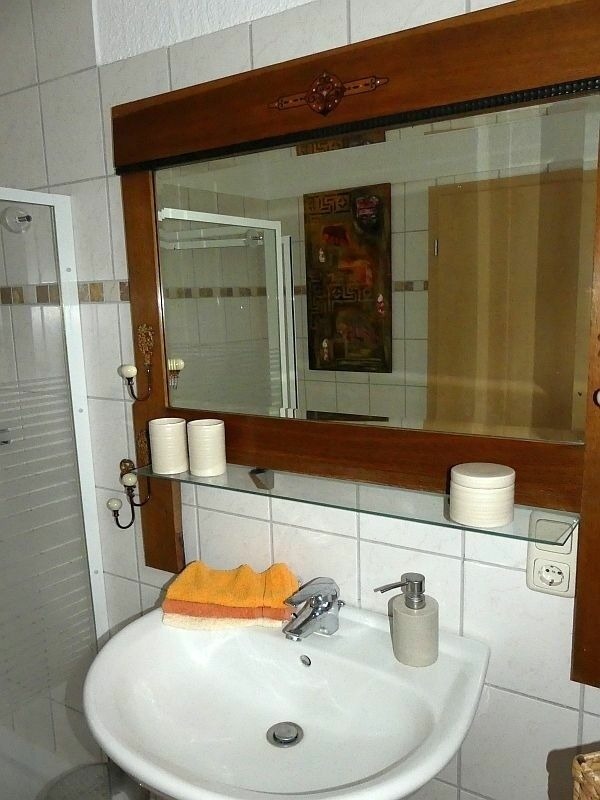 Ferienwohnung in Rabenkirchen-Faul&uuml;ck - Bauernhof Fl&uuml;h - Ferienwohnung Gudrun - Bild 15