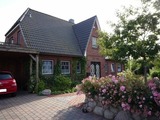 Ferienwohnung in Borgwedel - Ferienwohnung Kleine Auszeit - Bild 2
