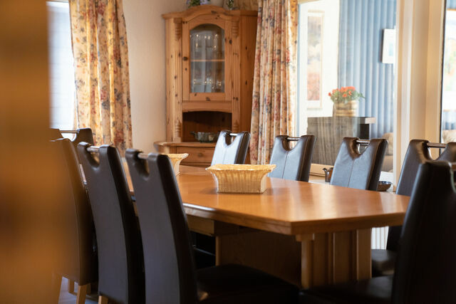 Ferienhaus in Rabenkirchen-Faul&uuml;ck - Ottos Ferienh&auml;user "Gruppenhaus Schlei" - Bild 2