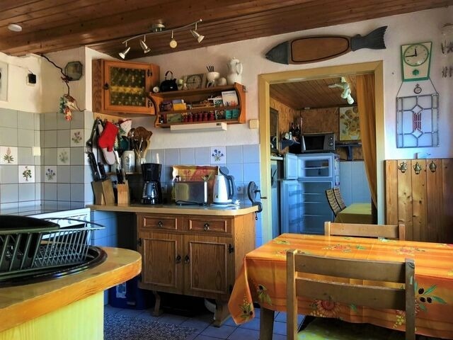 Ferienhaus in Kappeln - Ferienhaus Deubel / Escobar - Bild 8