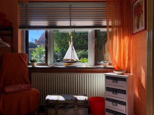 Ferienhaus in Kappeln - Ferienhaus Deubel / Escobar - Bild 11