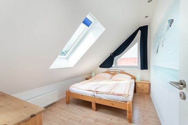 Ferienwohnung in Waabs - Ostseegarten Langholz - Ferienwohnung Morgentau (bis 6 Pers) - Bild 8