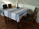 Ferienwohnung in Fahrdorf - Ferienwohnung Fritzsche - Bild 4
