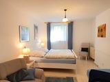 Ferienwohnung in Kappeln - Haus Schleiufer - Ferienwohnung Goldbutt - Bild 1