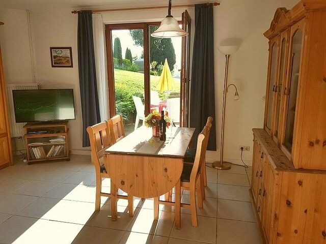 Ferienwohnung in Kappeln - Haus Schleiufer - Ferienwohnung Goldbutt - Bild 3