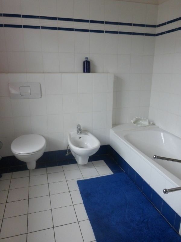 Ferienwohnung in Schleswig - Ferienwohnung Haus Antine - Bild 7