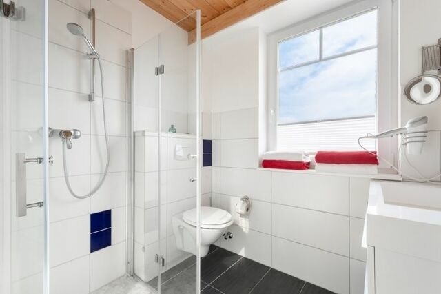 Ferienwohnung in Waabs - Ostseegarten Langholz - Ferienwohnung Abendsonne (bis 6 Pers) - Bild 12