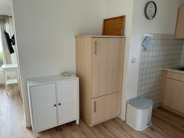 Ferienhaus in Gr&ouml;dersby - Ferienhaus Schleiblick - Bild 10