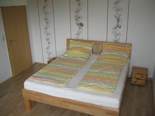 Ferienwohnung in Fahrdorf - Ferienwohnung Blacha - Bild 6