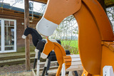 Ferienwohnung in Waabs - Ostseegarten Langholz - Ferienwohnung Spatzennest (6-8 Pers) - Bild 19