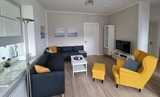 Ferienwohnung in Brodersby - Ferienwohnung Biethahn - Gaarden - Bild 3