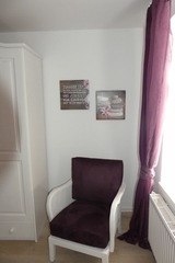 Ferienwohnung in Rabenkirchen-Faul&uuml;ck - Bauernhof Fl&uuml;h - Ferienwohnung Bauernhaus - Bild 8