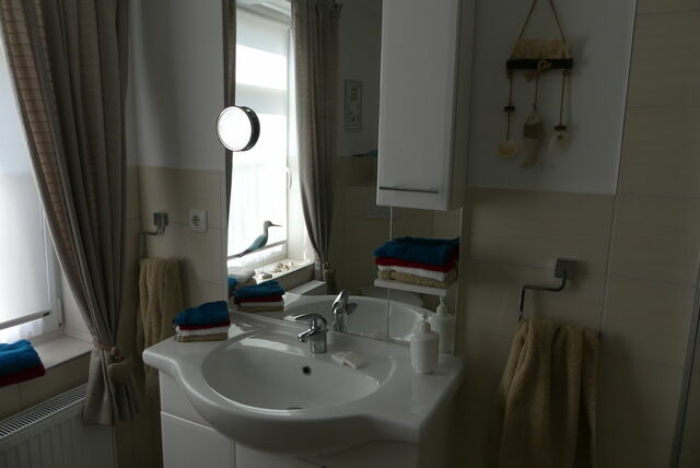 Ferienwohnung in Rabenkirchen-Faul&uuml;ck - Bauernhof Fl&uuml;h - Ferienwohnung Bauernhaus - Bild 15